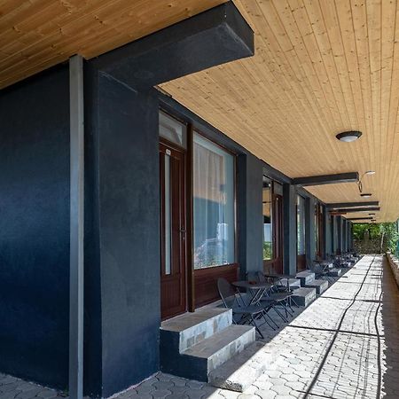 Ezio House Hotel Timisu de Jos Luaran gambar