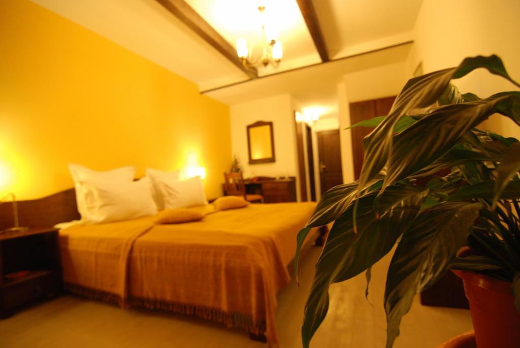 Ezio House Hotel Timisu de Jos Luaran gambar