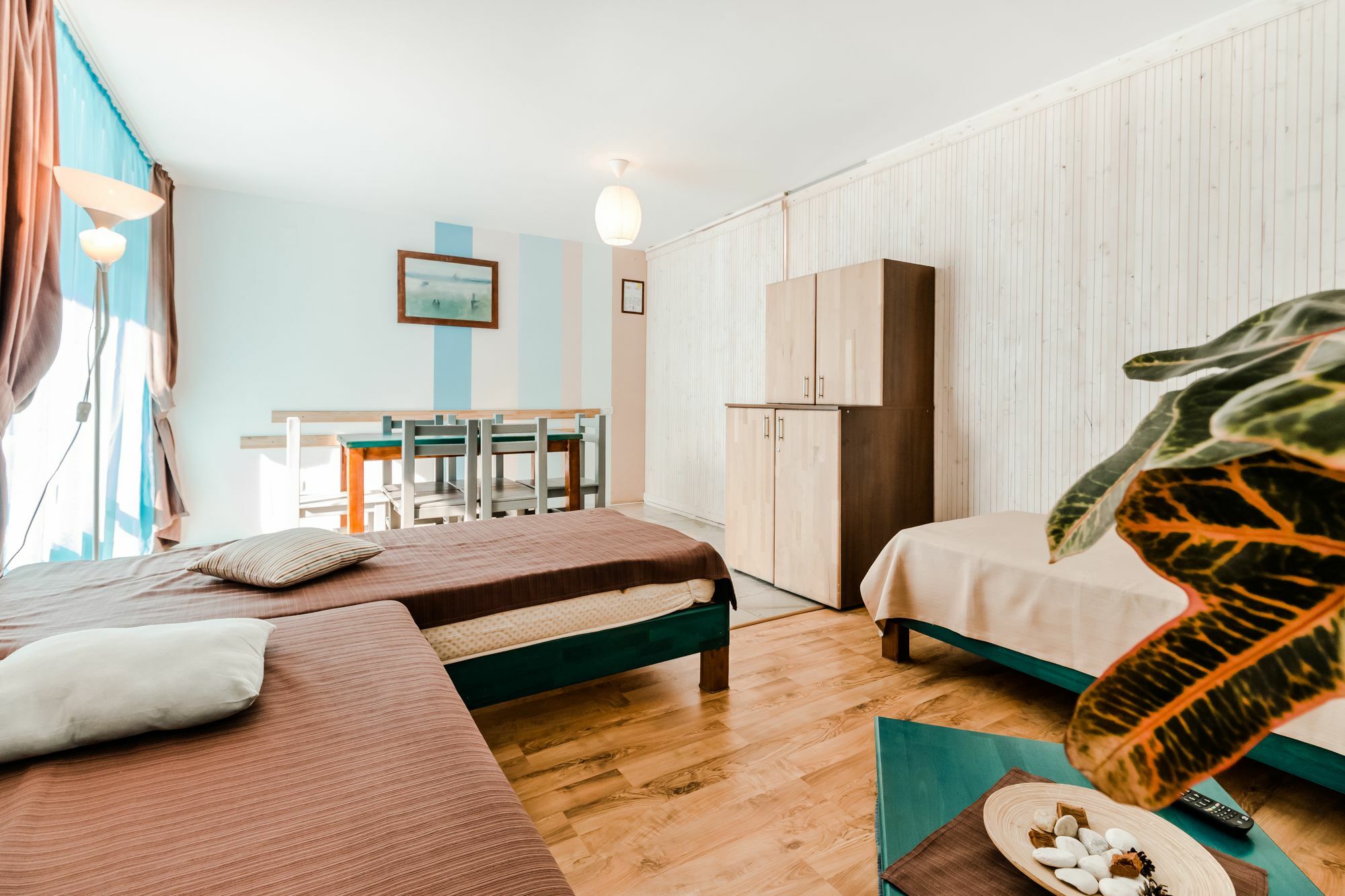 Ezio House Hotel Timisu de Jos Luaran gambar